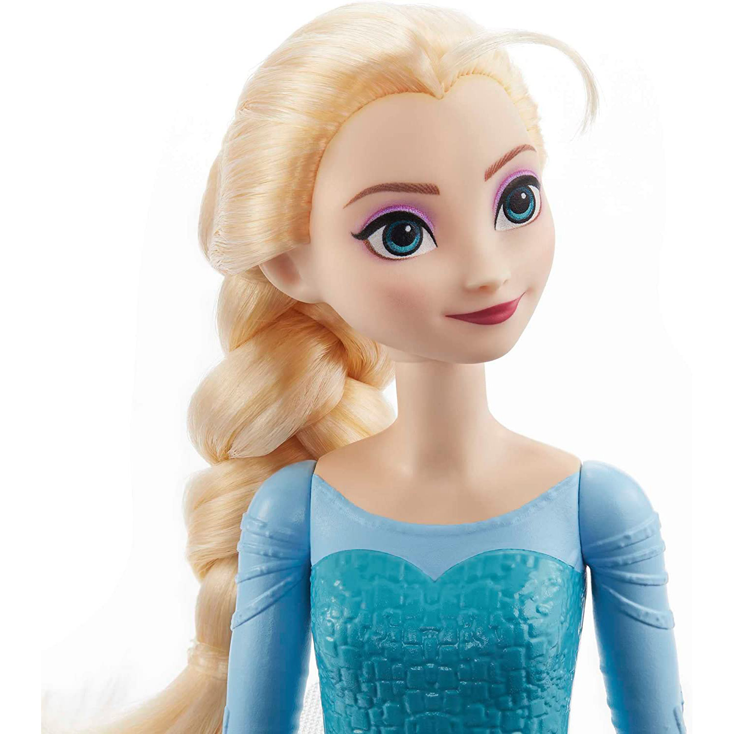 retfærdig Sikker Utænkelig Disney Frozen Elsa Posable Fashion Doll with Signature Clothing and  Accessories - Sawesome Toys