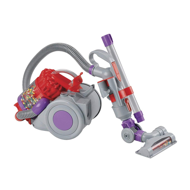 hjemmehørende Udvidelse politik Casdon Dyson DC22 Toy Vacuum - Sawesome Toys