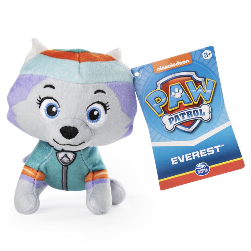 Mini everest paw patrol 2025