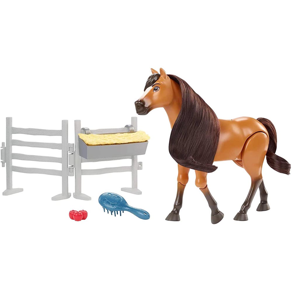 Spirit horse 2025 and dolls multipack