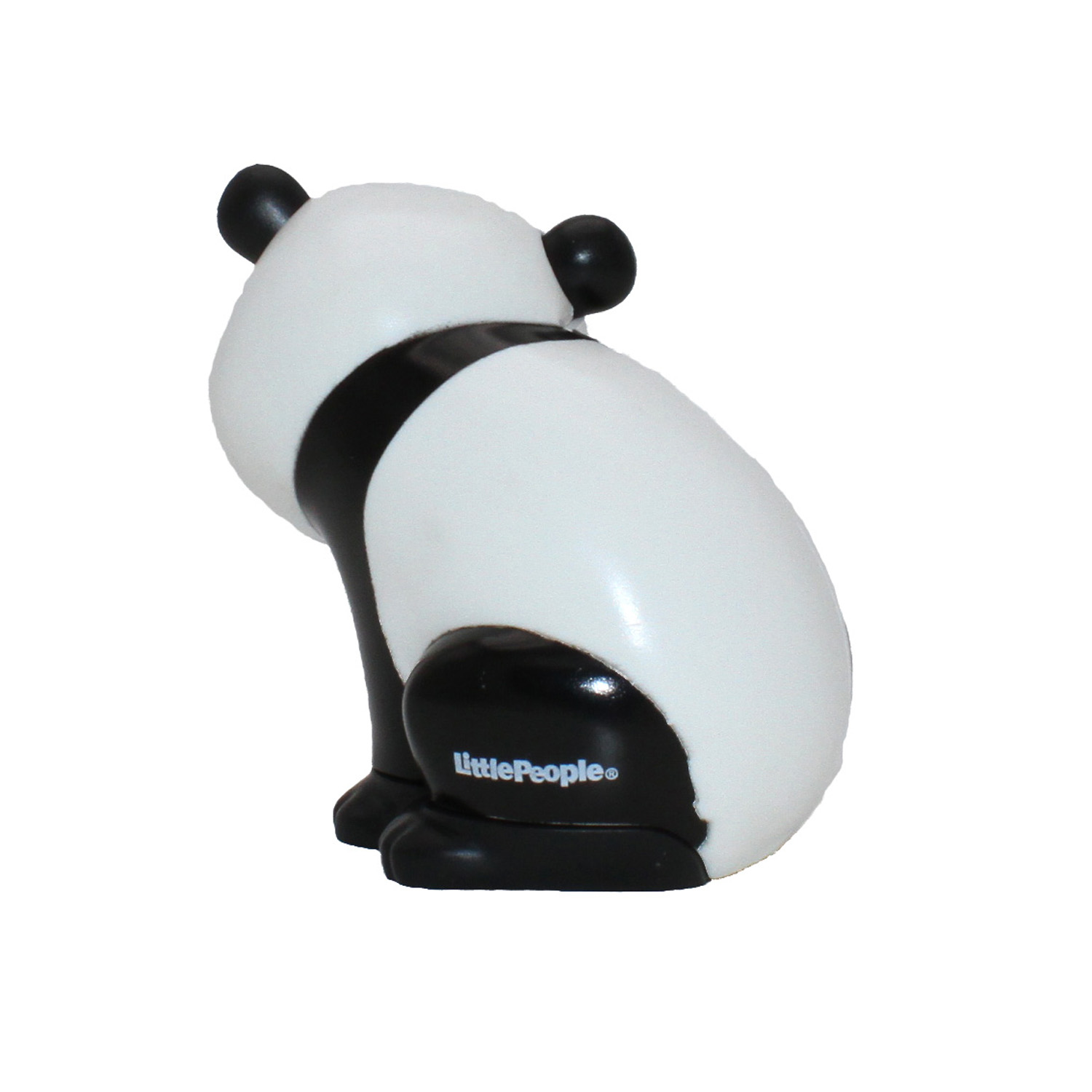 Little people new arrivals panda